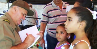 Cardoso Villavicencio remporte le prix des lecteurs à Camagüey