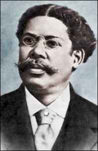 juan  gualberto gómez