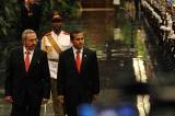 Cuba and Peru Strengthen Ties with President Humala''s Visit