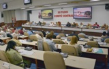 Cuban Party Evaluates the Economic and Social Model Concept