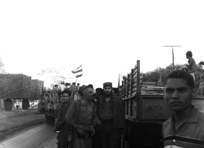Foto: Alberto José Lluesma Castañal (colaborador)