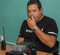 Comunicaciones listas para comicios en Camagüey