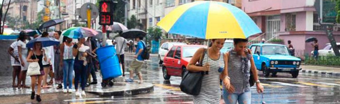 Analiza proyecto internacional huella de precipitaciones