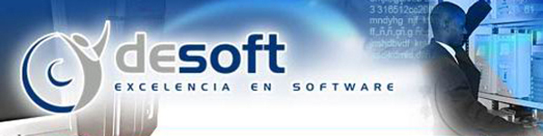 Desoft, una empresa que apuesta al futuro inmediato