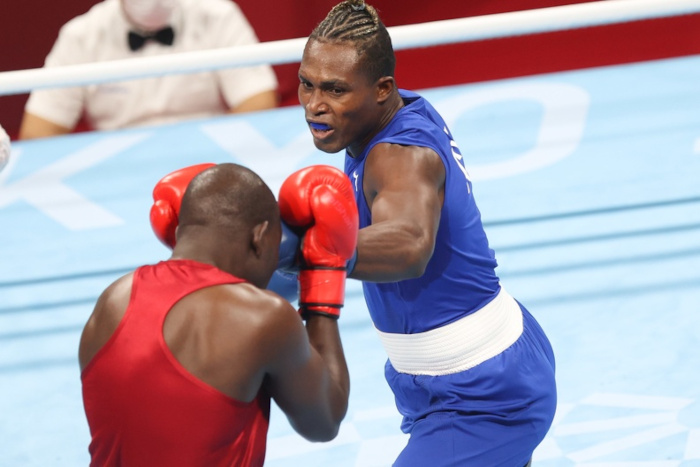 Ocho boxeadores de Camagüey integran preselección de Cuba para Campeonato Mundial de Belgrado
