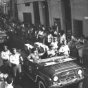 Para los titanes se hizo el tributo