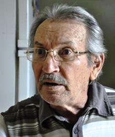 Álvaro Gamboa