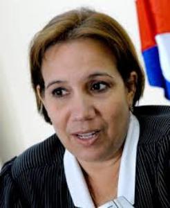 Foto: Tomada de juventud rebelde.cu Ana_María_Mari_Machado