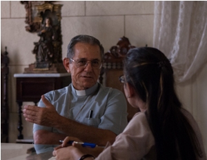 Mons. Juan de la Caridad García Rodríguez