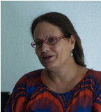 vicerectora _universidad_camagüey