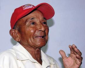 Flavio Saborit: siempre fiel a la Revolución