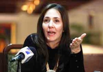 Mariela Castro: Cuba ha avanzado en el respeto a personas LGBTI