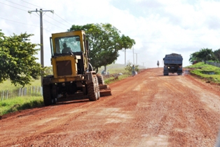Caminos por donde transita la vida rural de Camagüey