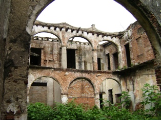 Un simposio para buscadores de tesoros