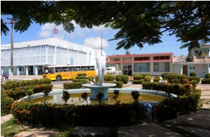 ¿Tesoros en Nuevitas?