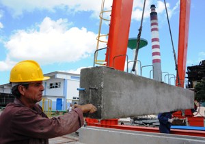 Ojeda considera que la brigada es un grupo consolidado