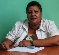 La doctora Ileana Alpízar agregó que el rasurado corporal puede provocar abrasiones mínimas, estafilococos y abscesos.