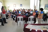 Se comenzó a “escribir” Jornada de la Prensa 