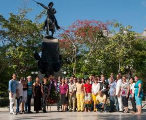 Celebra Adelante su aniversario 57