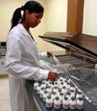 Por mejorar comercialización de antígeno contra garrapata en Camagüey