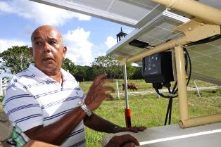 Realidad de un futuro pecuario camagüeyano