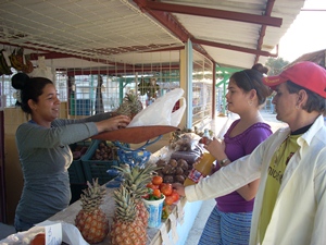 “Sin rodeos” en la regulación de los precios agrícolas