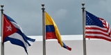 Venezuela y Cuba ante EE.UU.