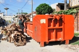 Campaña de higienización en Camagüey