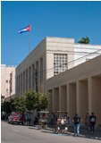 Conmemoran 60 años del Museo Provincial de Camagüey
