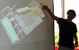 Premio Alarife Público para arquitecto camagüeyano  