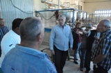 Reconoce Díaz-Canel compromiso de los camagüeyanos con la Revolución