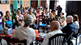 Concluye este domingo de XVIII Simposio de Guáimaro a Playita