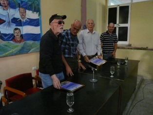 Homenaje a Fidel de los camagüeyanos en sus 90 cumpleaños