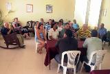 Entre periodistas, taller de economía