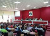 Nuevos diplomados para cuadros en Camagüey