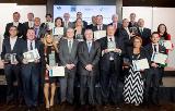Comercializadora Camagüey de Combustibles recibe premio en España
