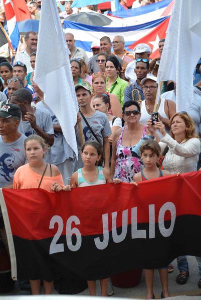 Camagüeyanos felicitan a sus homólogos spirituanos