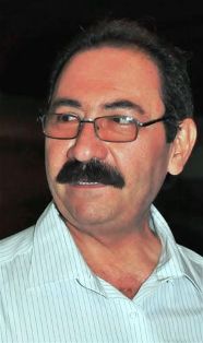 El  Dr. Luis Manuel Nafeh Abi-Rezk, quien tuvo a su cargo las palabras de agradecimiento en nombre de los homenajeados. 