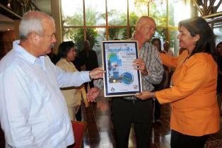 Medio siglo de moderna presencia meteorológica en Cuba