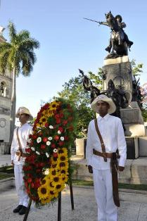 Agramonte renace cada diciembre (+ Galería)