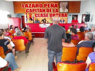 Importante aspiración de innovadores camagüeyanos 