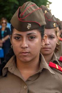 Hay muchos Camilo en Camagüey