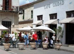 Grandes propósitos con la ciudad de Camagüey