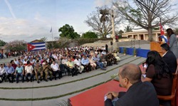asamblea -constitución de- guáimaro