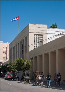 Camagüey reabre sala por el Día Internacional de los Museos