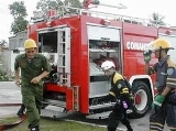 Concluyó en Camagüey taller sobre escuelas seguras ante desastres
