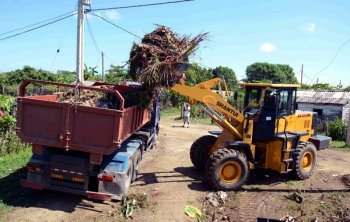 Finalizó con éxito Ejercicio Estratégico Meteoro 2016