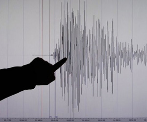 Tomado de www.cubadebate.cu Se registran varios sismos en Santiago de Cuba esta madrugada