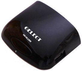 GELECT: cajas decodificadoras cubanas de alta definición