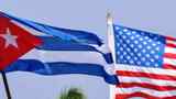 Norteamericanos regresan a Camagüey